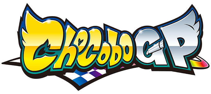 CHOCOBO GP