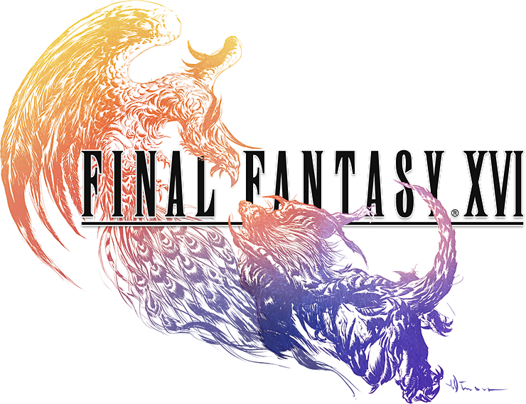 FINAL FANTASY XVI